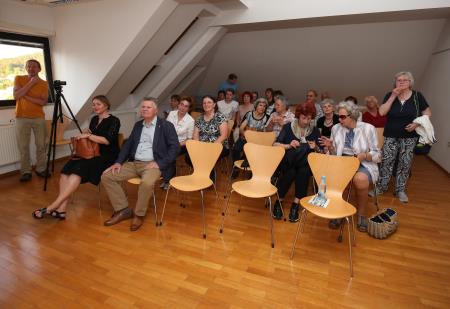 PREDSTAVITEV PORTALA E NOTRANJSKA 18 FOTO LJUBO VUKELIČ